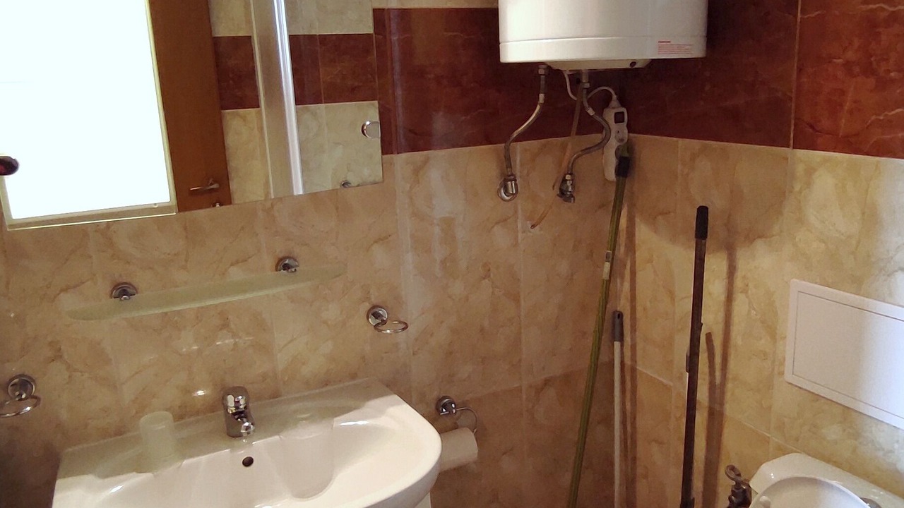 Photo of Bathroom in Sveti Vlas