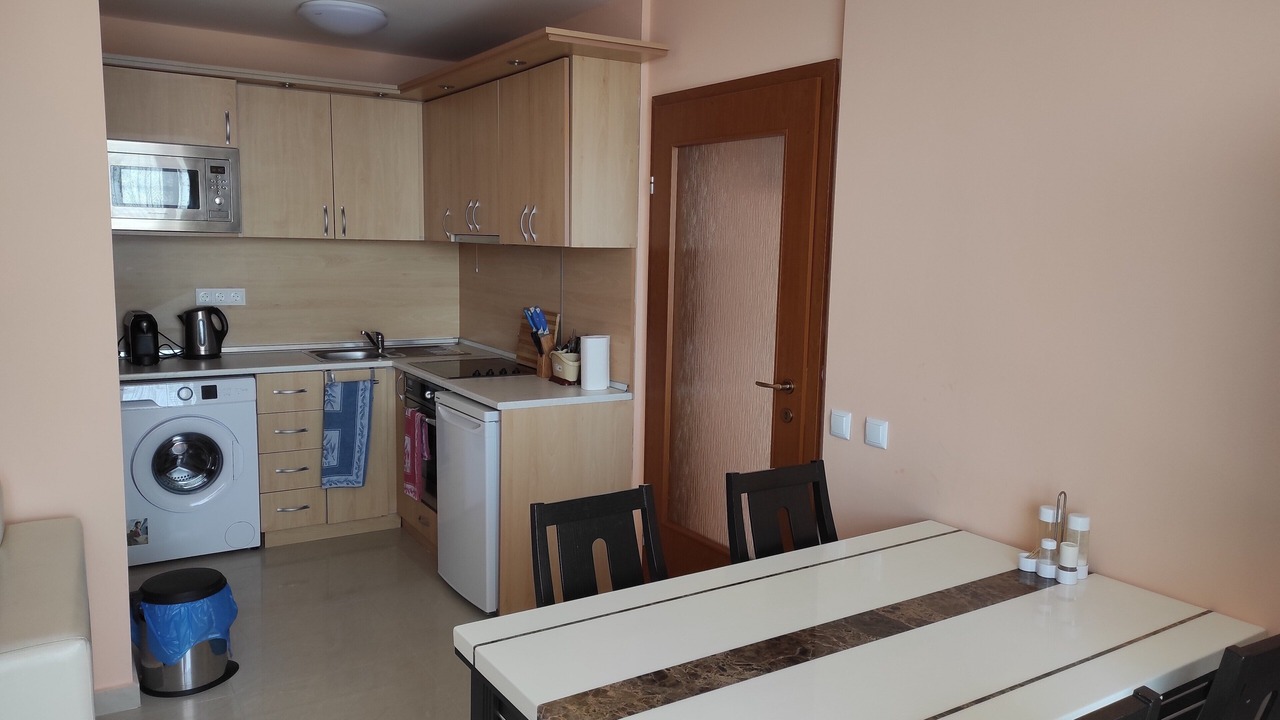 Photo of Kitchen in Sveti Vlas