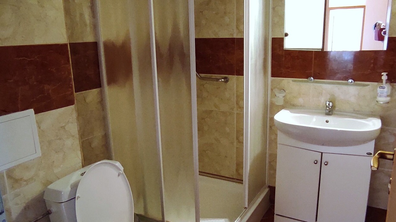 Photo of Bathroom in Sveti Vlas