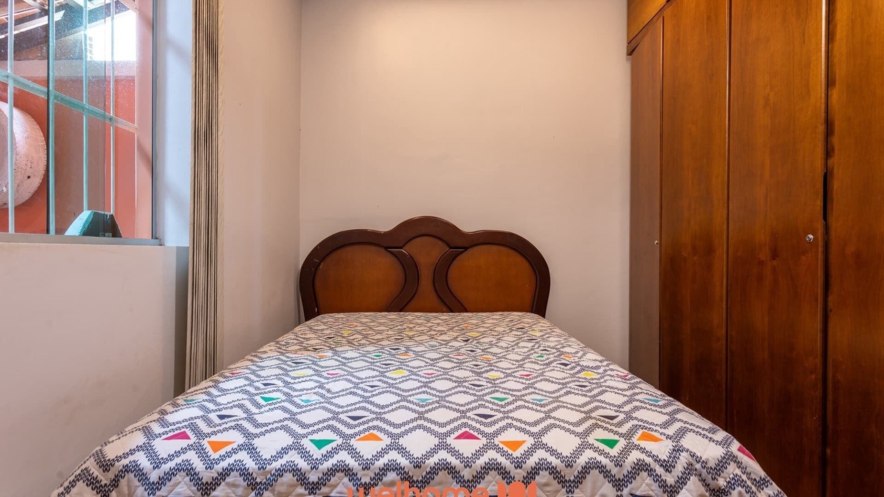 Photo of Bedroom in Belo Horizonte
