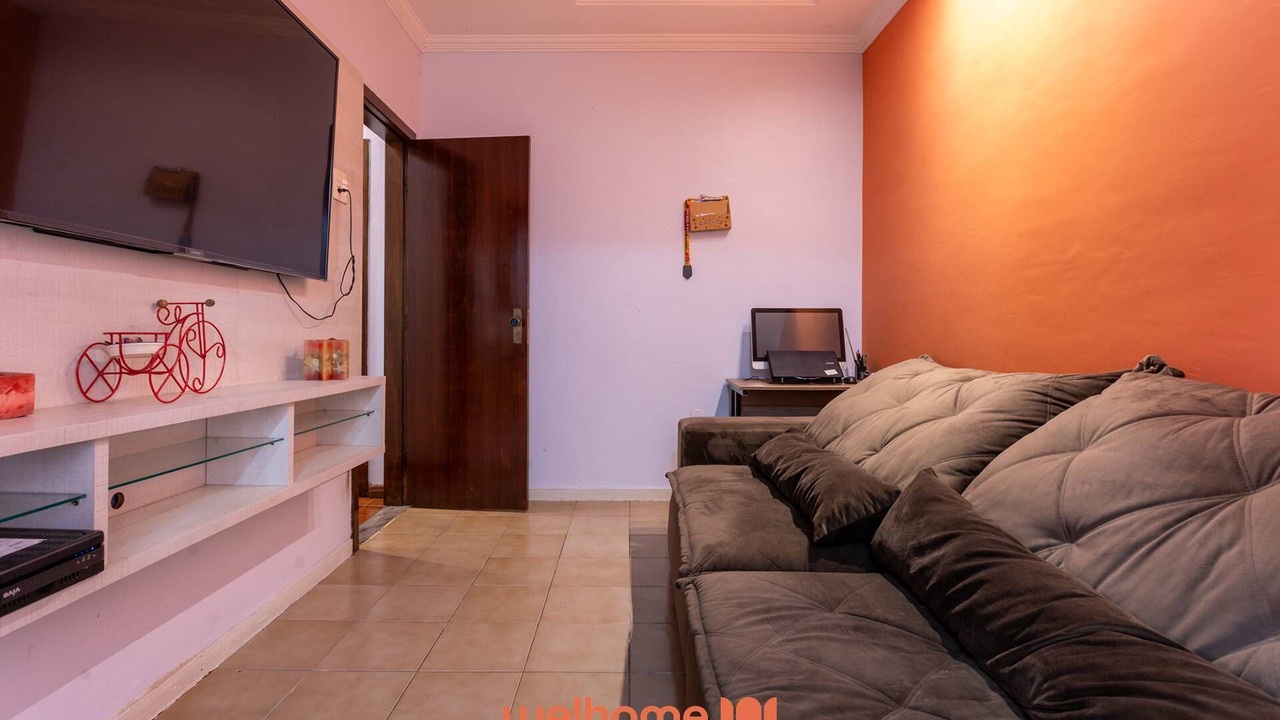Photo of Livingroom in Belo Horizonte
