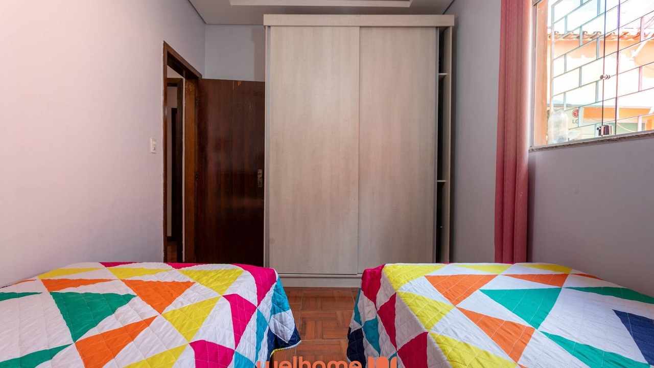 Photo of Bedroom in Belo Horizonte