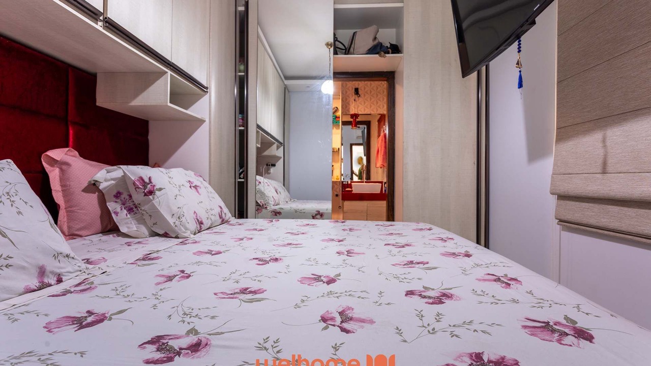 Photo of Bedroom in Belo Horizonte