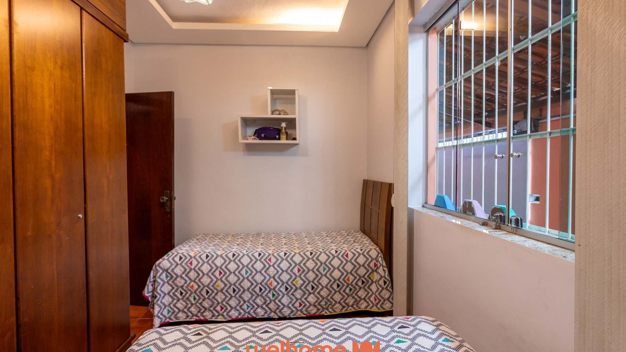 Photo of Bedroom in Belo Horizonte