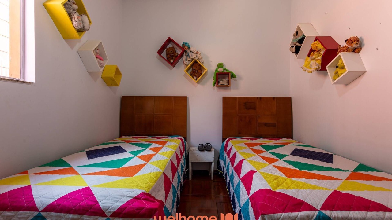 Photo of Bedroom in Belo Horizonte