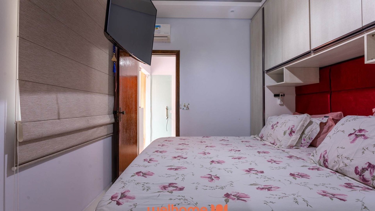 Photo of Bedroom in Belo Horizonte