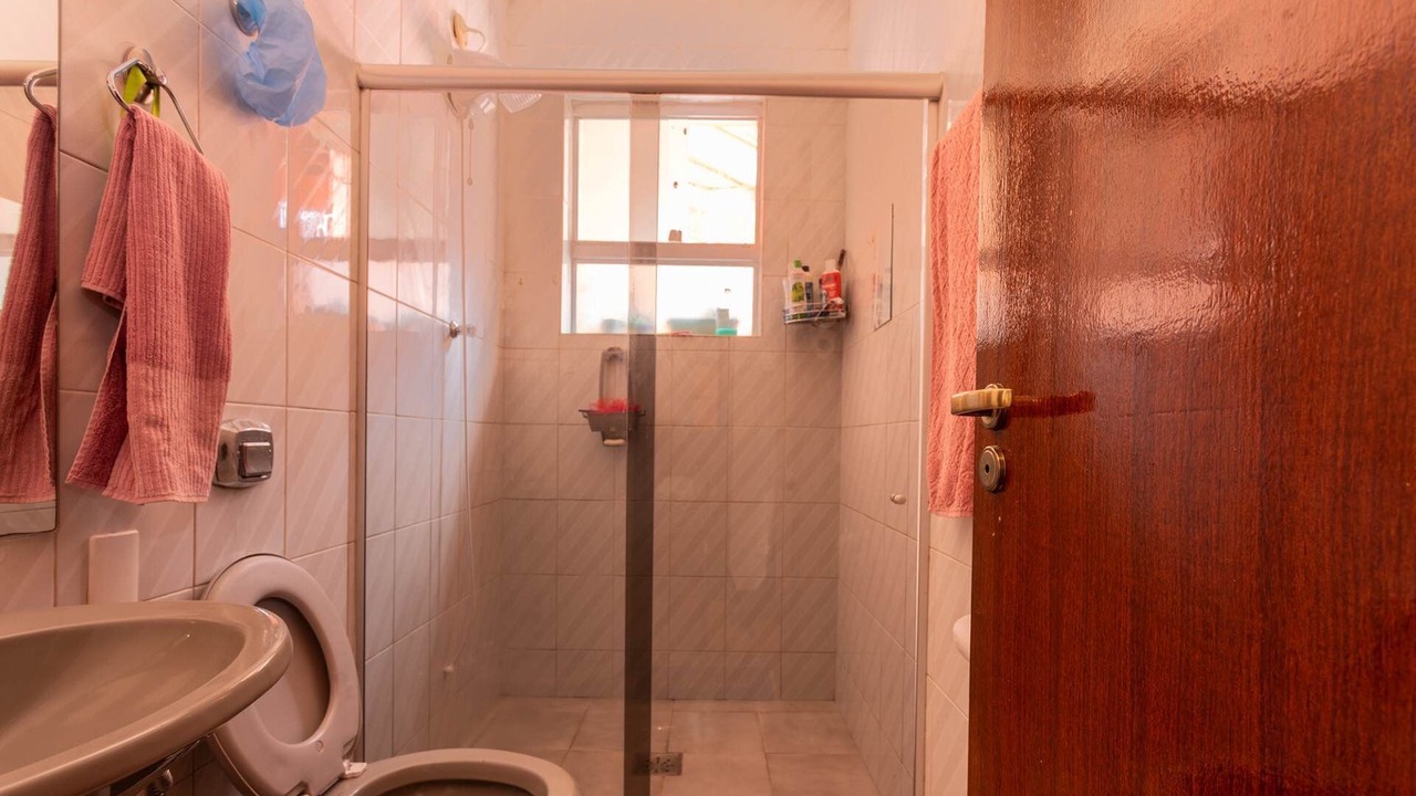 Photo of Bathroom in Belo Horizonte