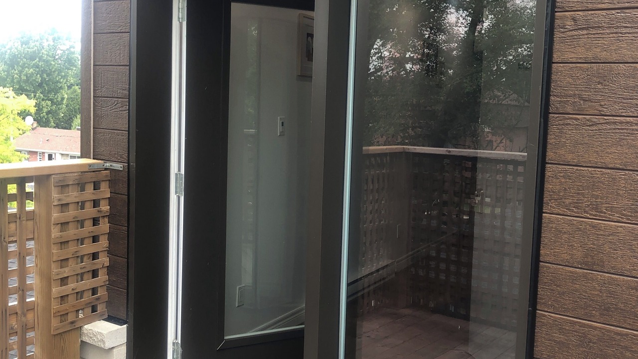 Photo of Outdoor in Laval-des-Rapides