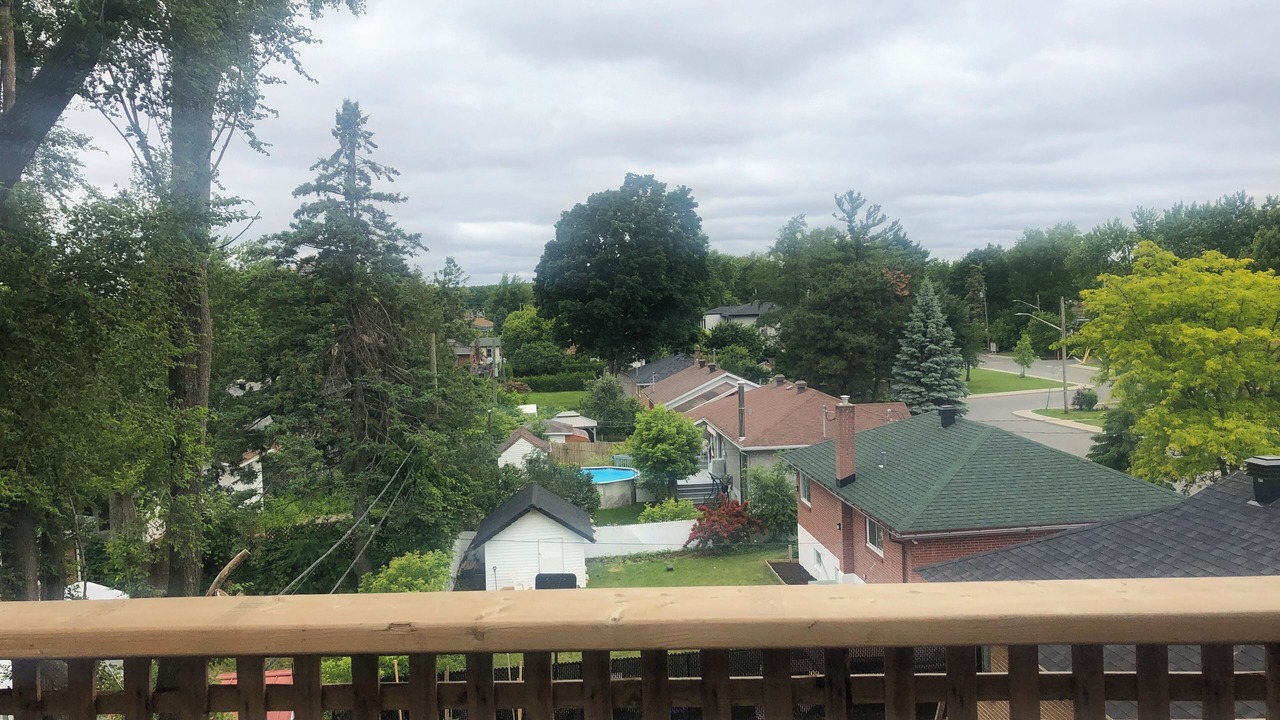 Photo of Outdoor in Laval-des-Rapides
