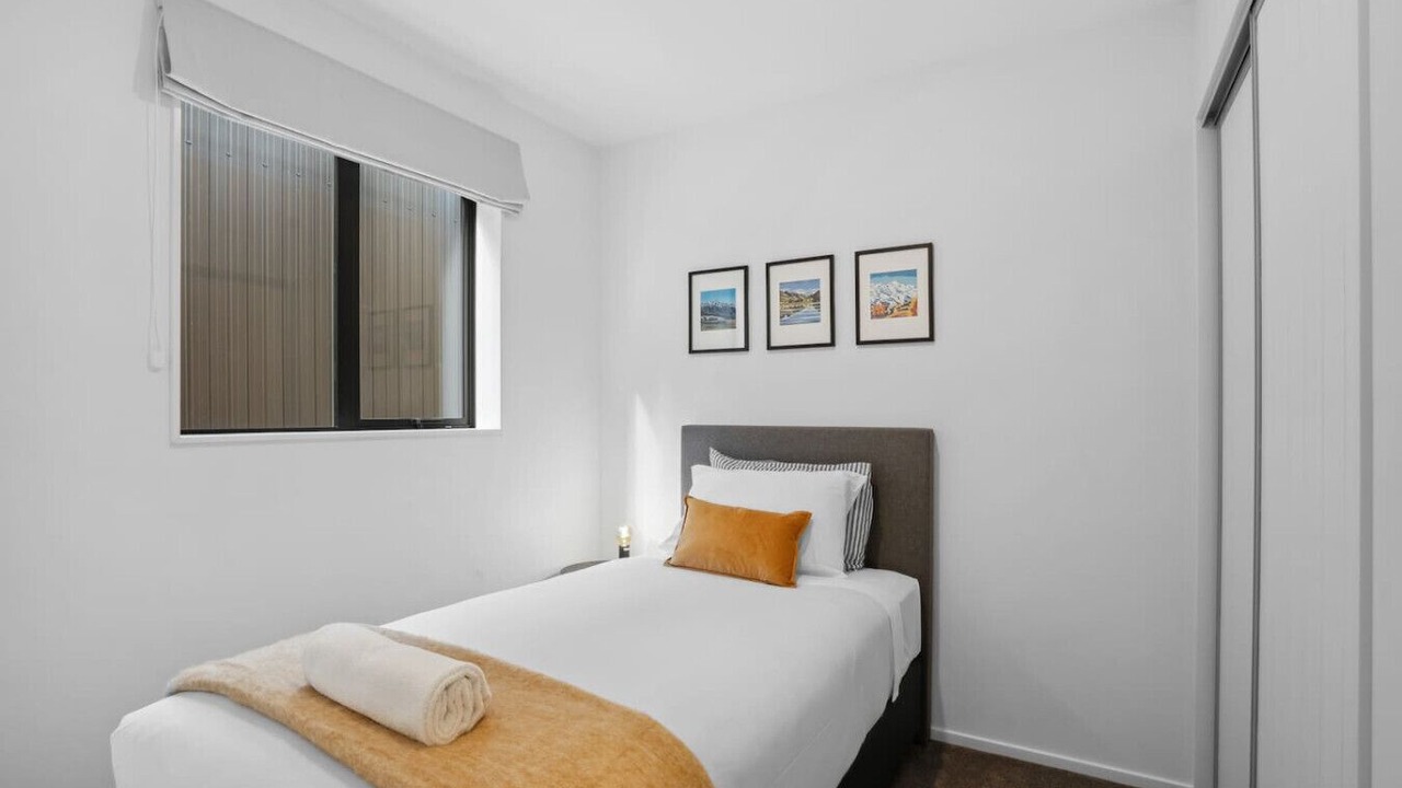 Photo of Bedroom in Arthur's Point