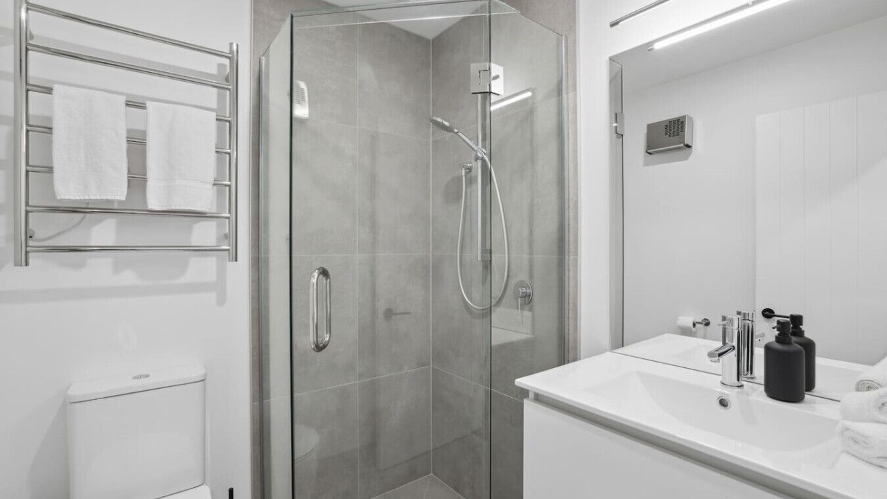 Photo of Bathroom in Arthur's Point