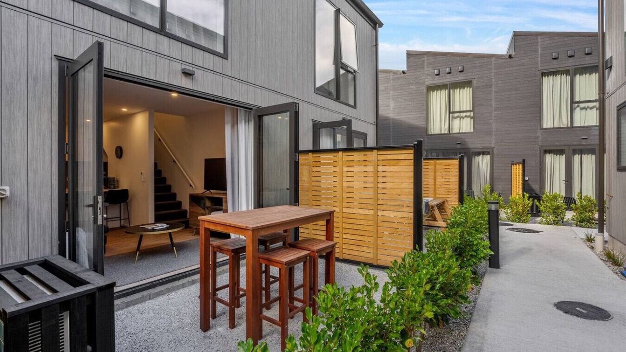 Photo of Outdoor in Arthur's Point