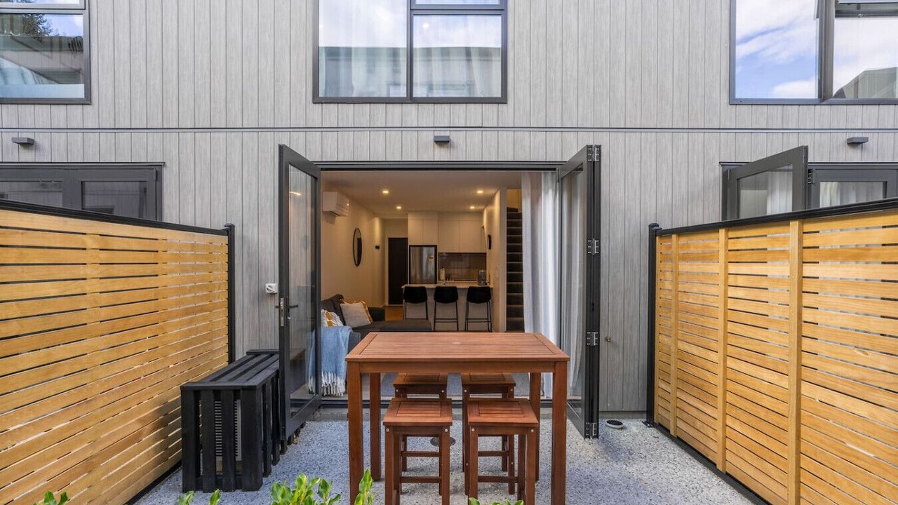 Photo of Outdoor in Arthur's Point