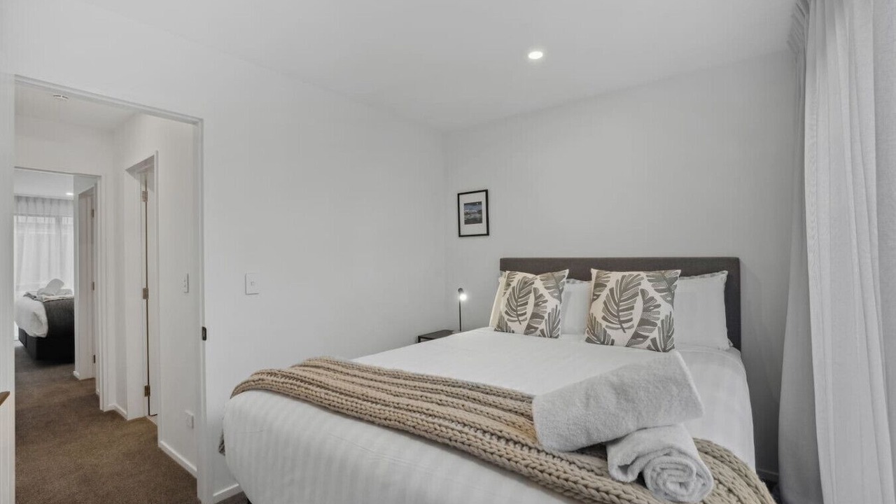 Photo of Bedroom in Arthur's Point