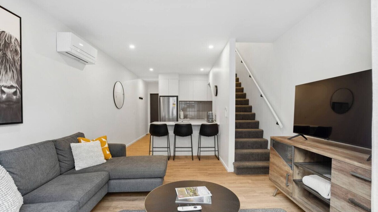 Photo of Livingroom in Arthur's Point