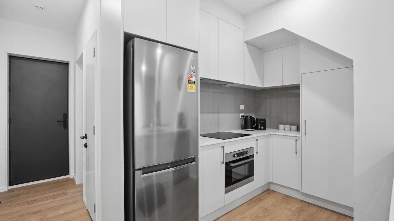 Photo of Kitchen in Arthur's Point