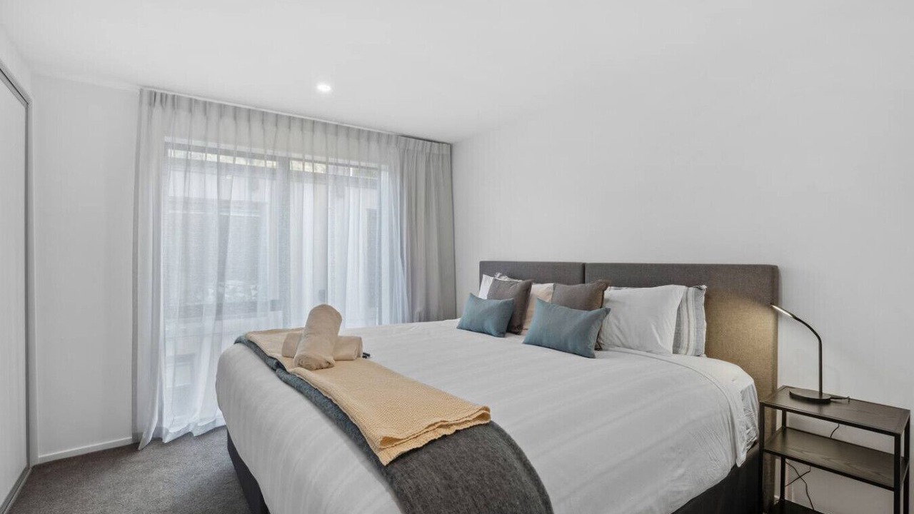 Photo of Bedroom in Arthur's Point