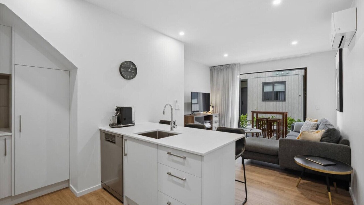 Photo of Livingroom in Arthur's Point