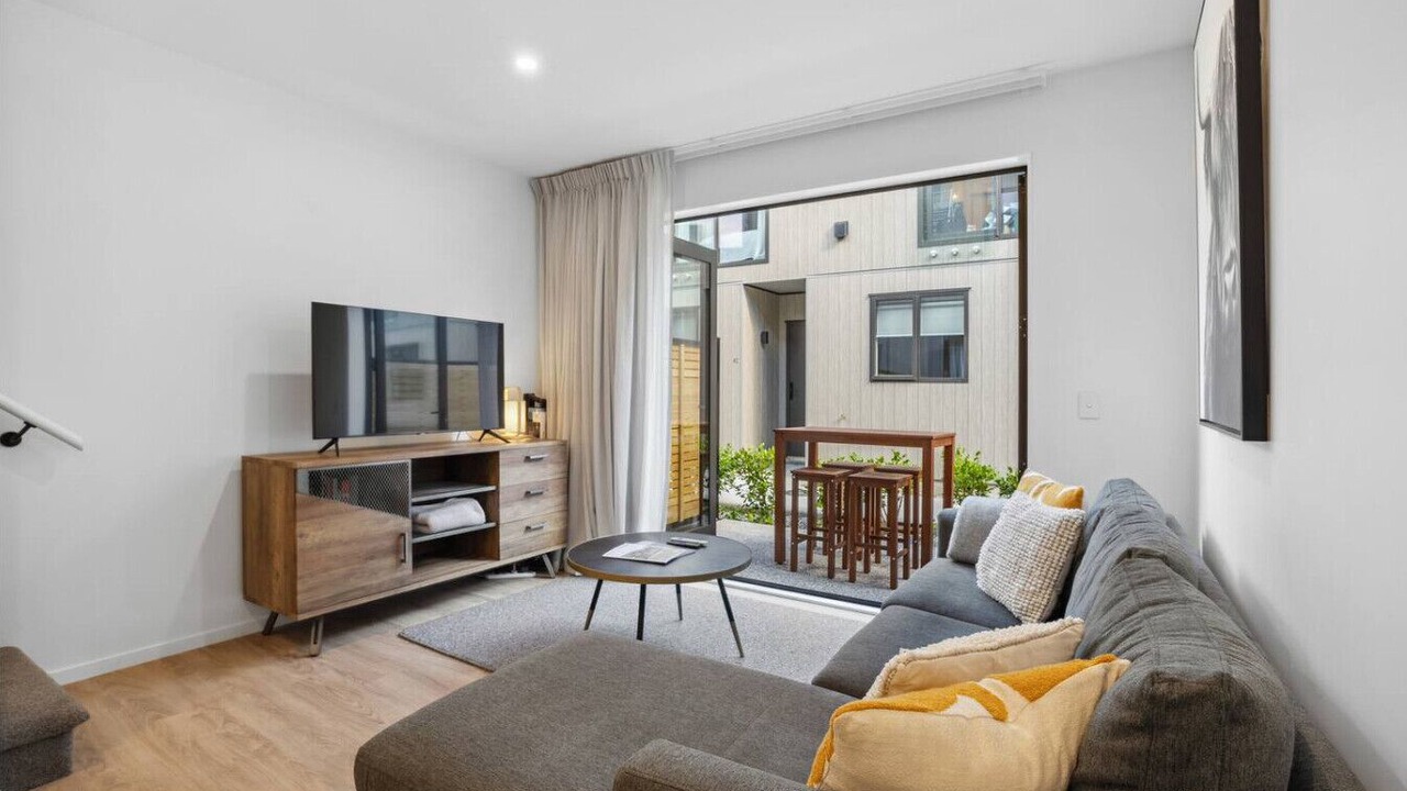 Photo of Livingroom in Arthur's Point