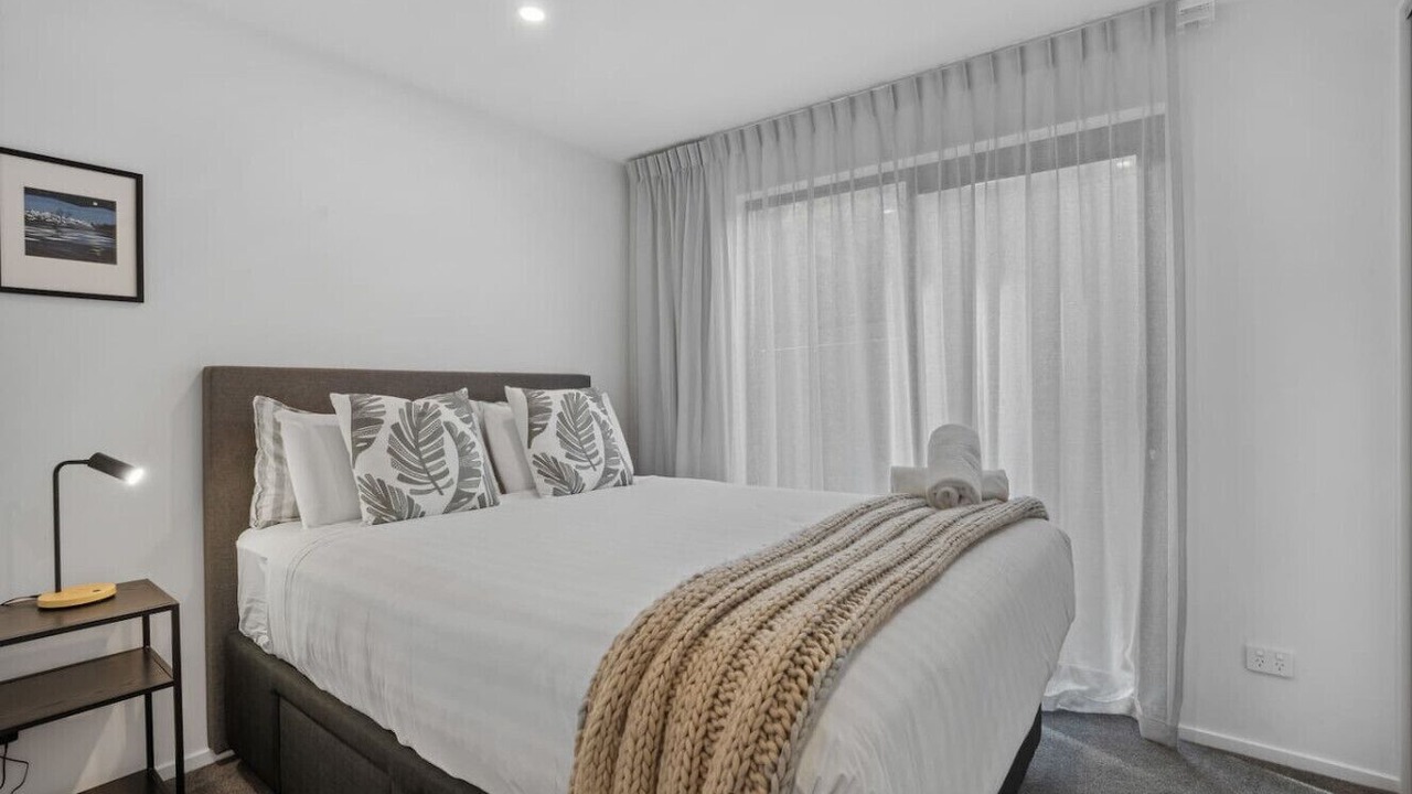 Photo of Bedroom in Arthur's Point
