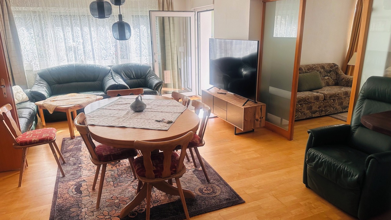 Photo of Livingroom in Untermunstertal