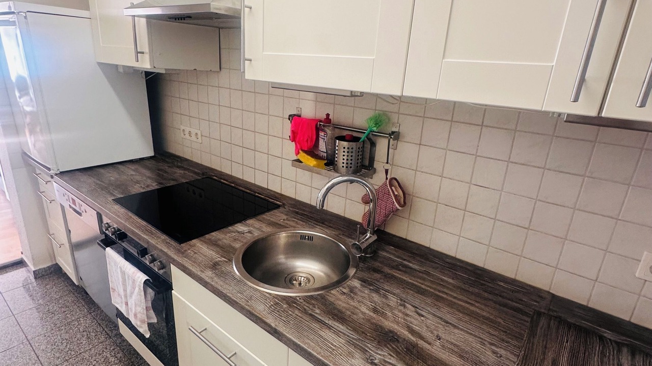 Photo of Kitchen in Untermunstertal
