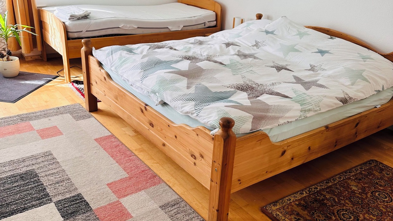 Photo of Bedroom in Untermunstertal