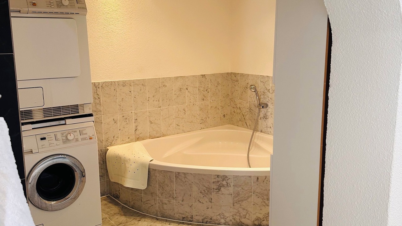 Photo of Bathroom in Untermunstertal