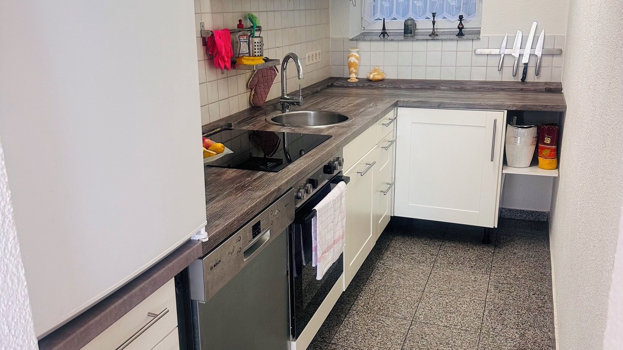 Photo of Kitchen in Untermunstertal