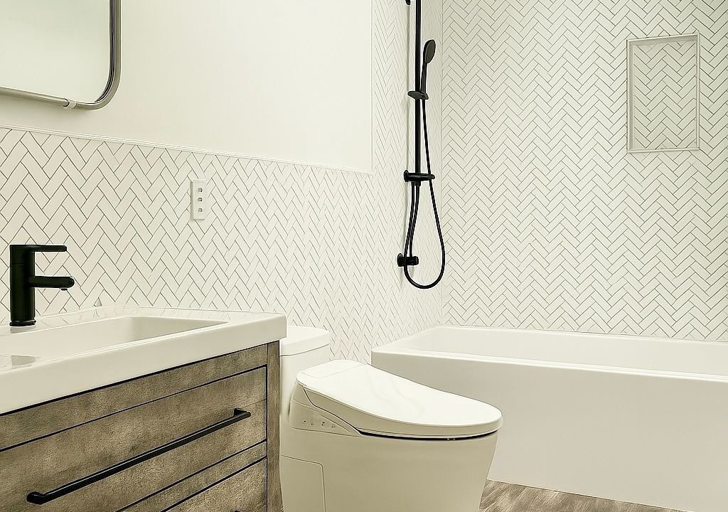 Photo of Bathroom in East Haddam