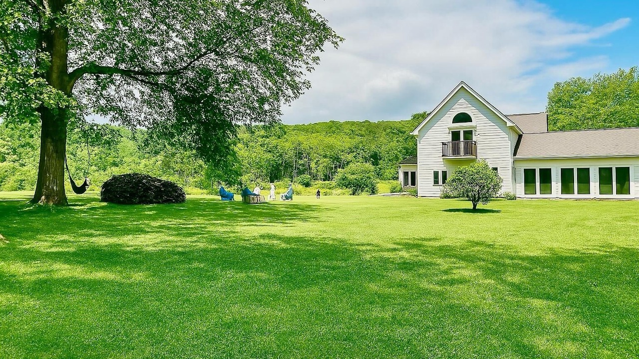 Photo of Outdoor in East Haddam