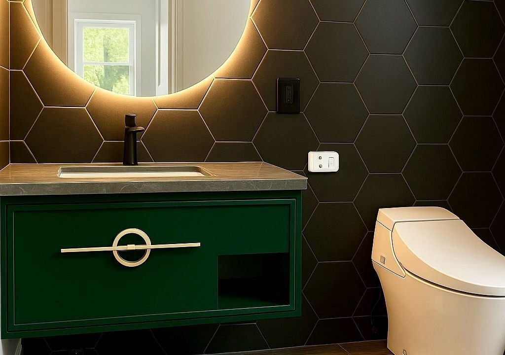 Photo of Bathroom in East Haddam
