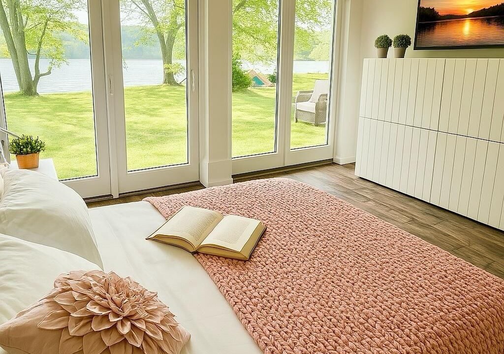 Photo of Bedroom in East Haddam