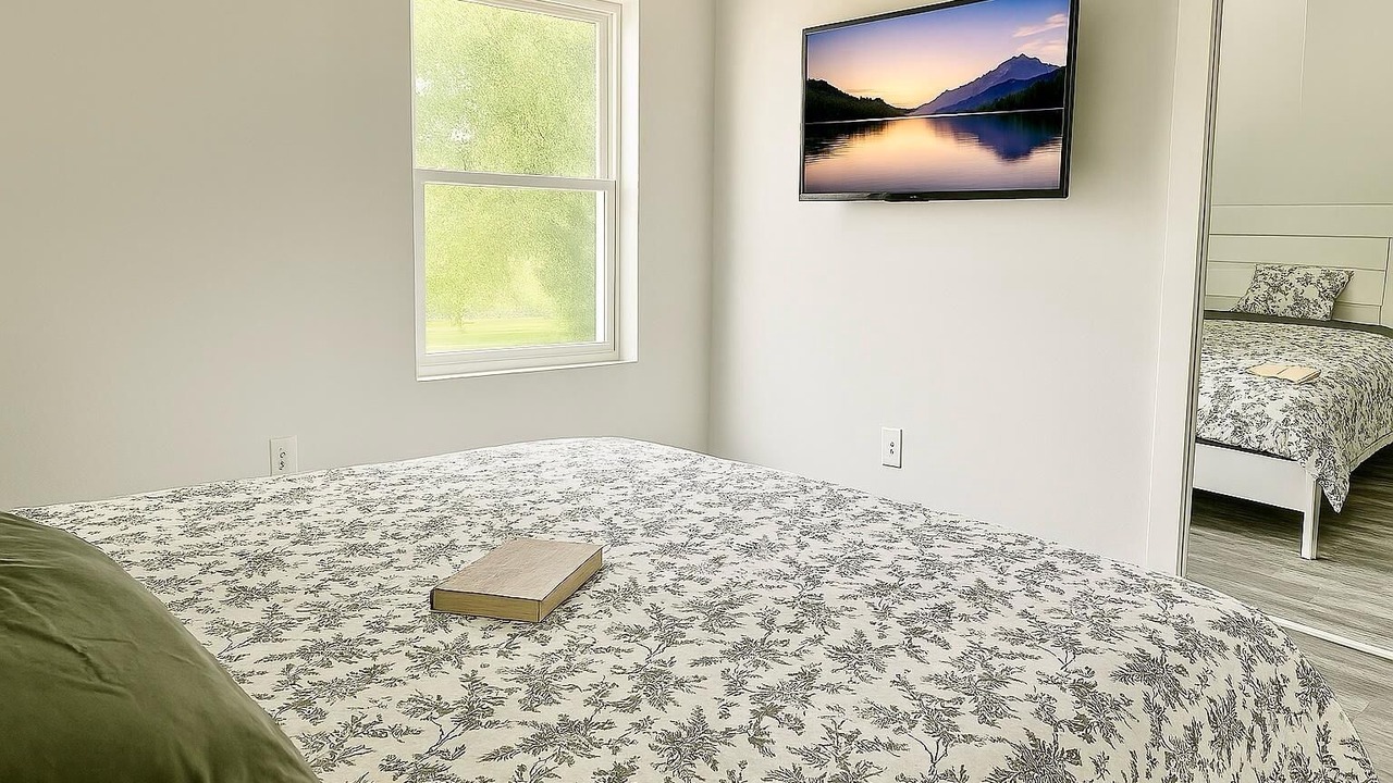 Photo of Bedroom in East Haddam