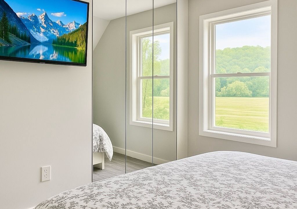 Photo of Bedroom in East Haddam