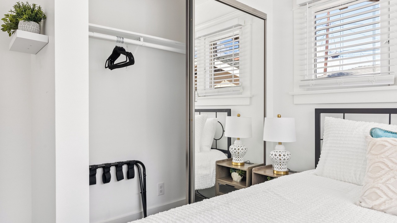 Photo of Bedroom in Eastside