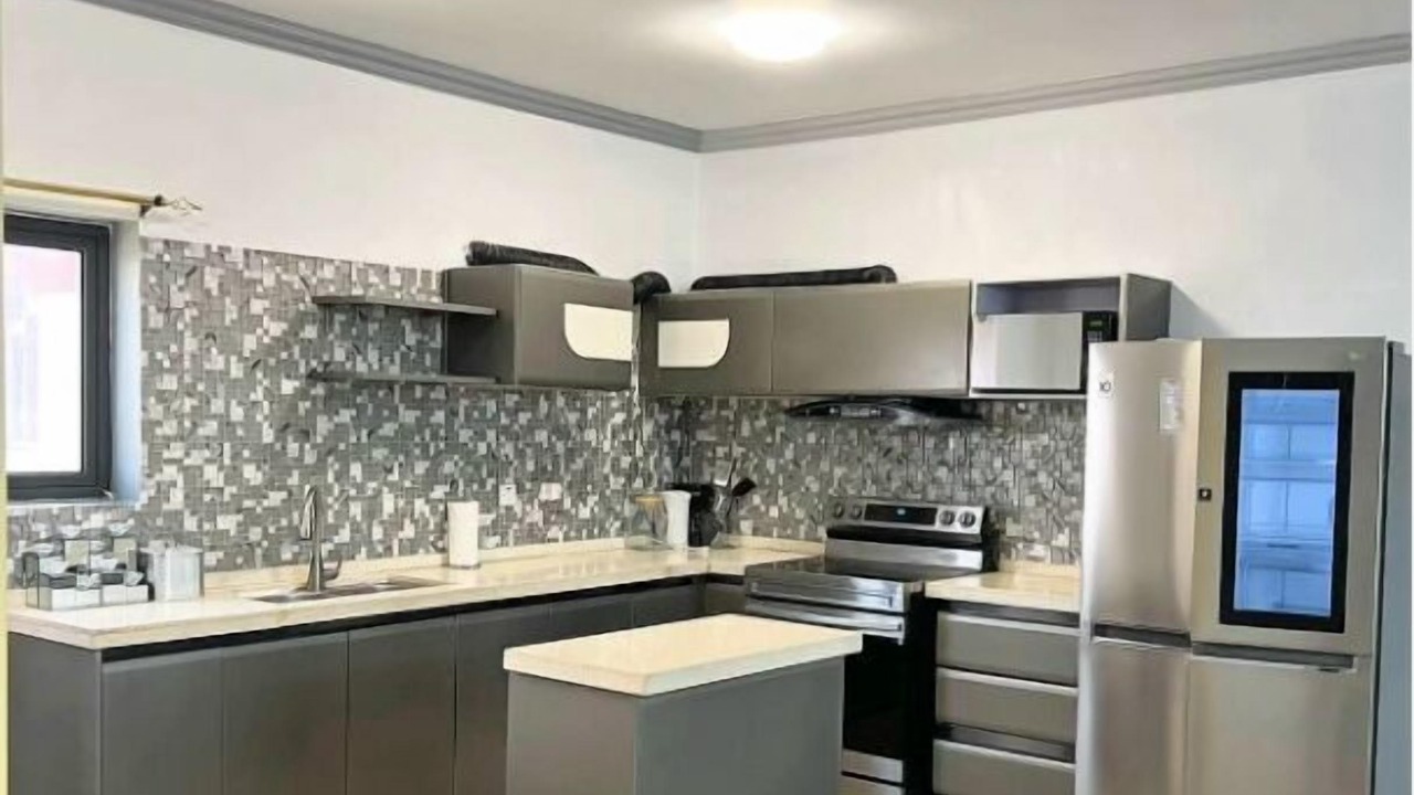 Photo of Kitchen in West Gate Hills