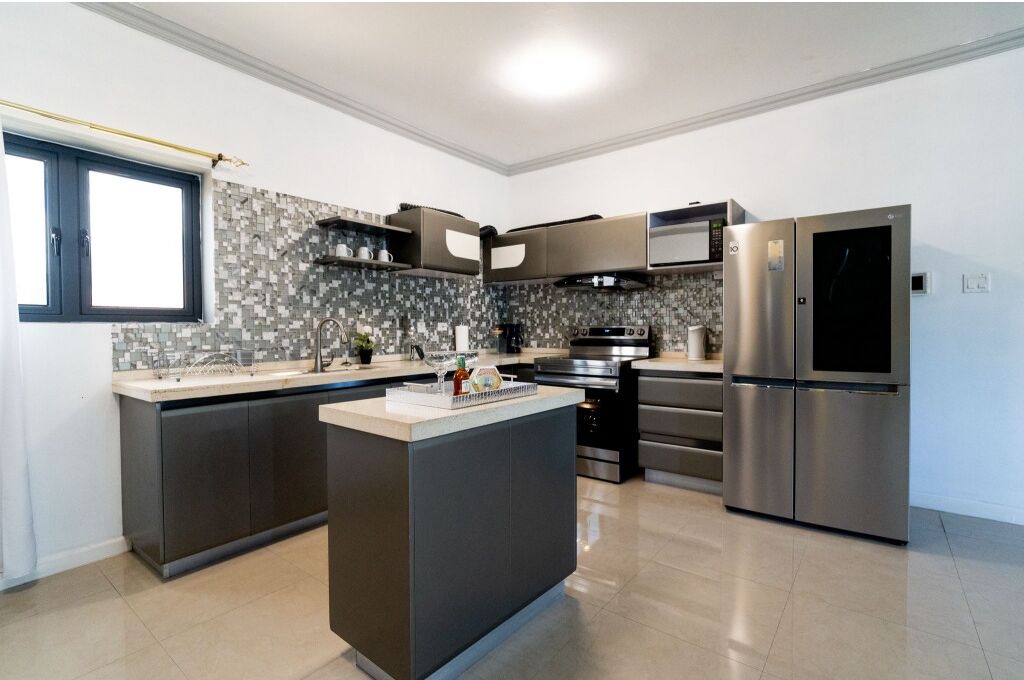 Photo of Kitchen in West Gate Hills