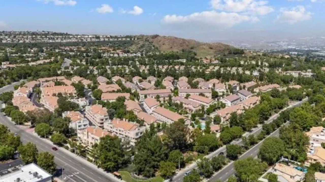 Photo of Outdoor in Stevenson Ranch