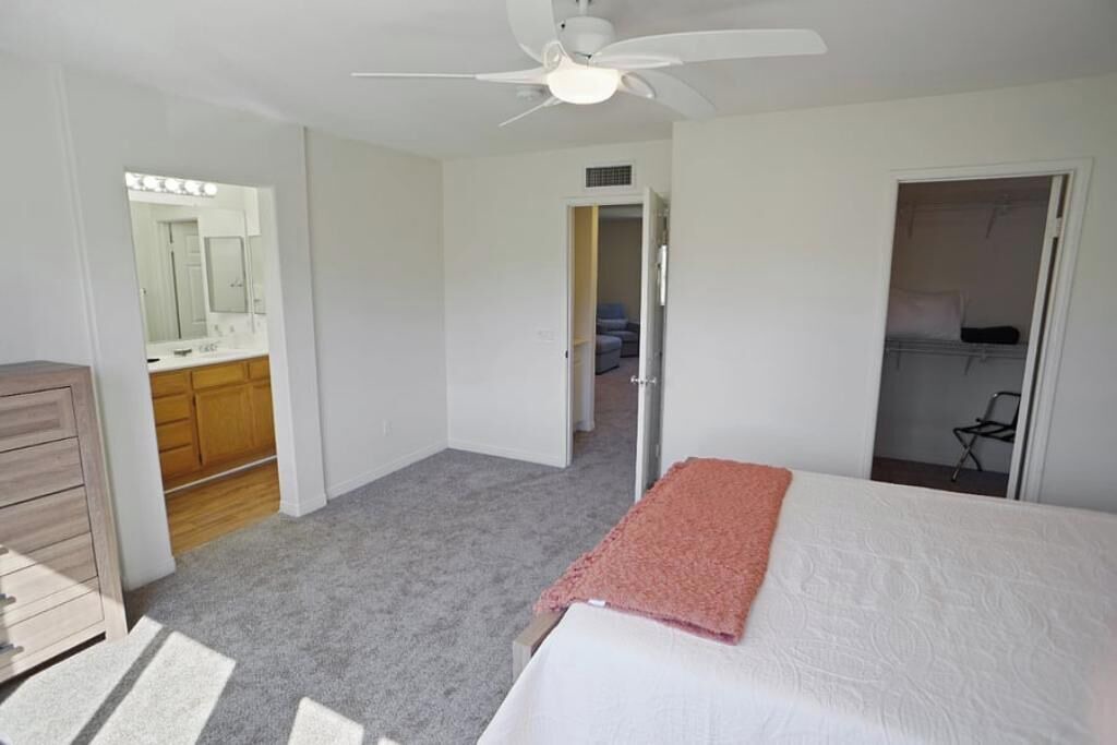 Photo of Bedroom in Stevenson Ranch