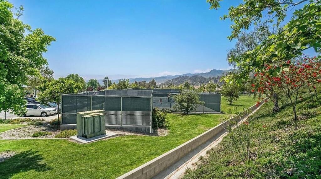 Photo of Outdoor in Stevenson Ranch