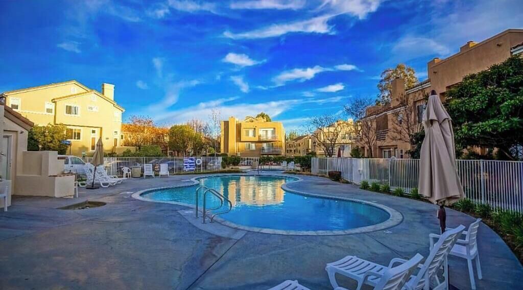 Photo of Outdoor in Stevenson Ranch