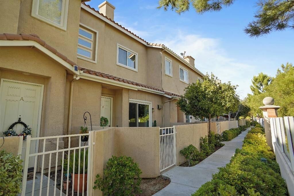 Photo of Outdoor in Stevenson Ranch
