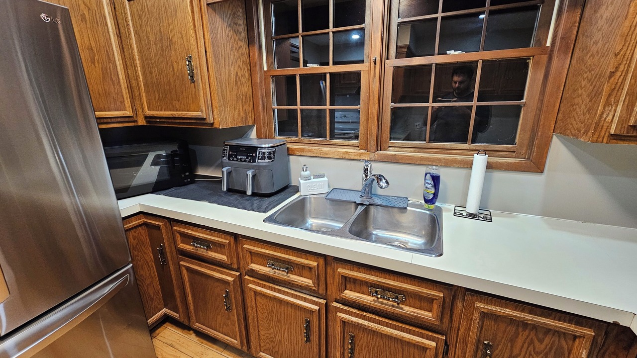 Photo of Kitchen in Lower Sackville