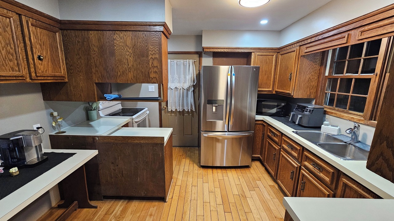 Photo of Kitchen in Lower Sackville