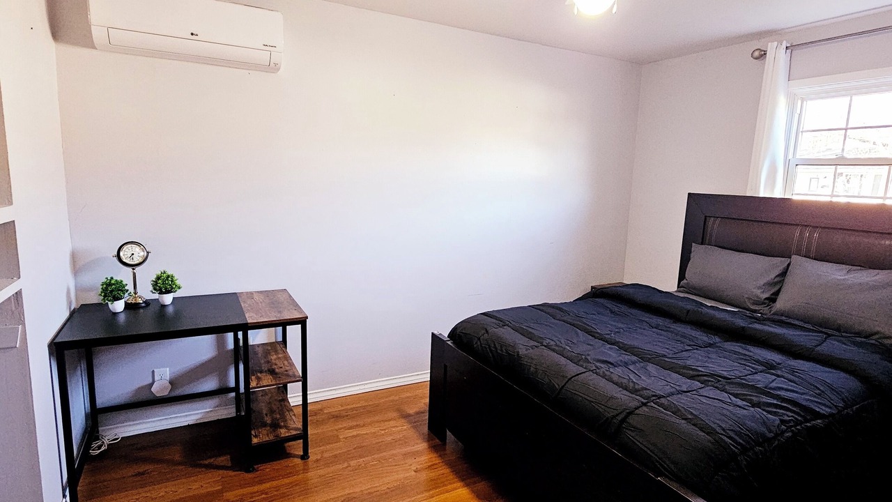Photo of Bedroom in Lower Sackville