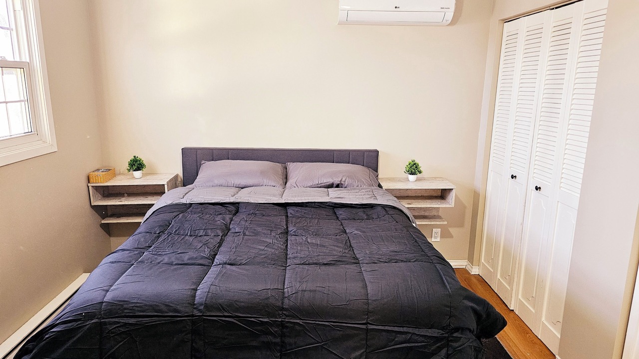 Photo of Bedroom in Lower Sackville