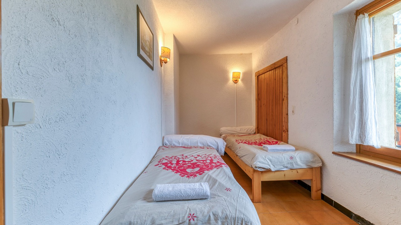 Photo of Bedroom in Oz