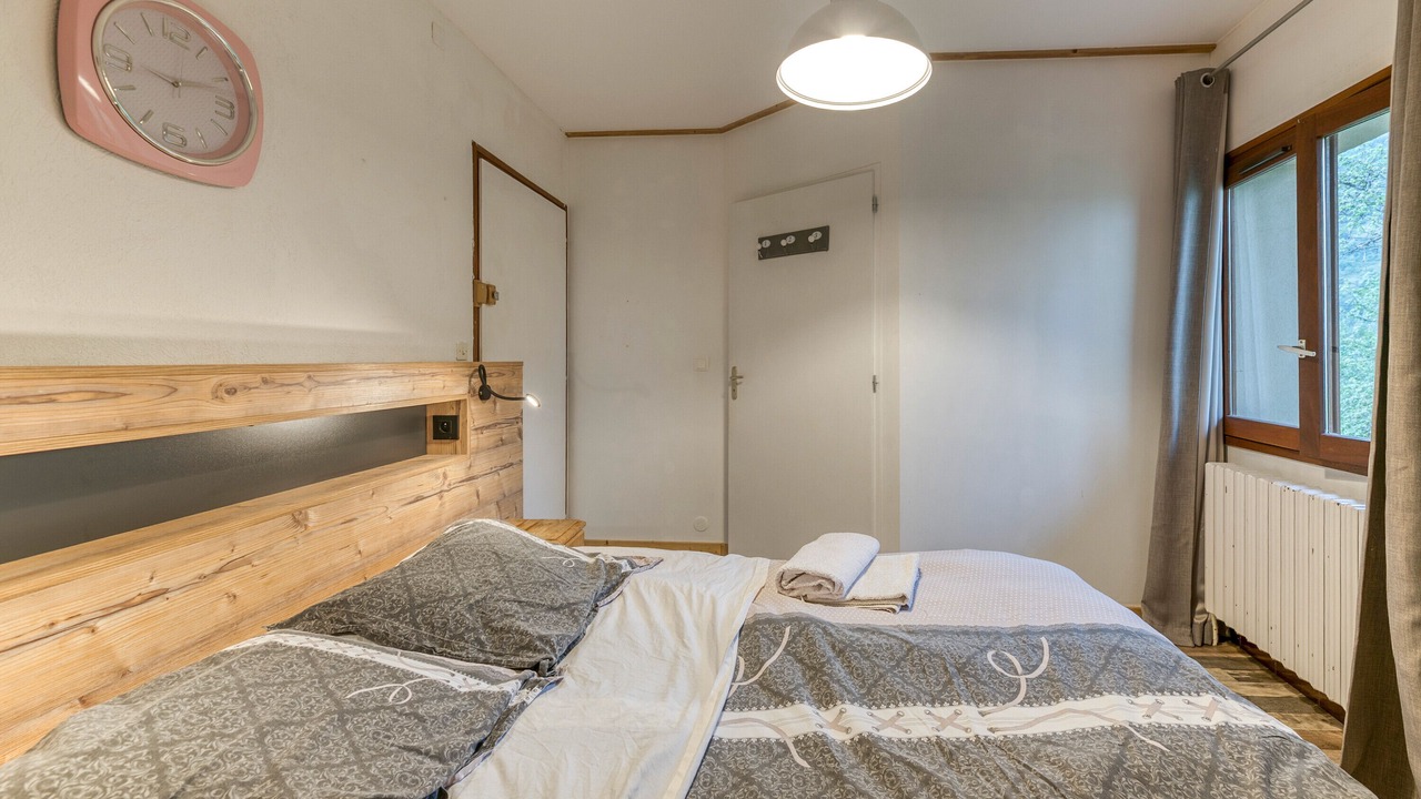 Photo of Bedroom in Oz