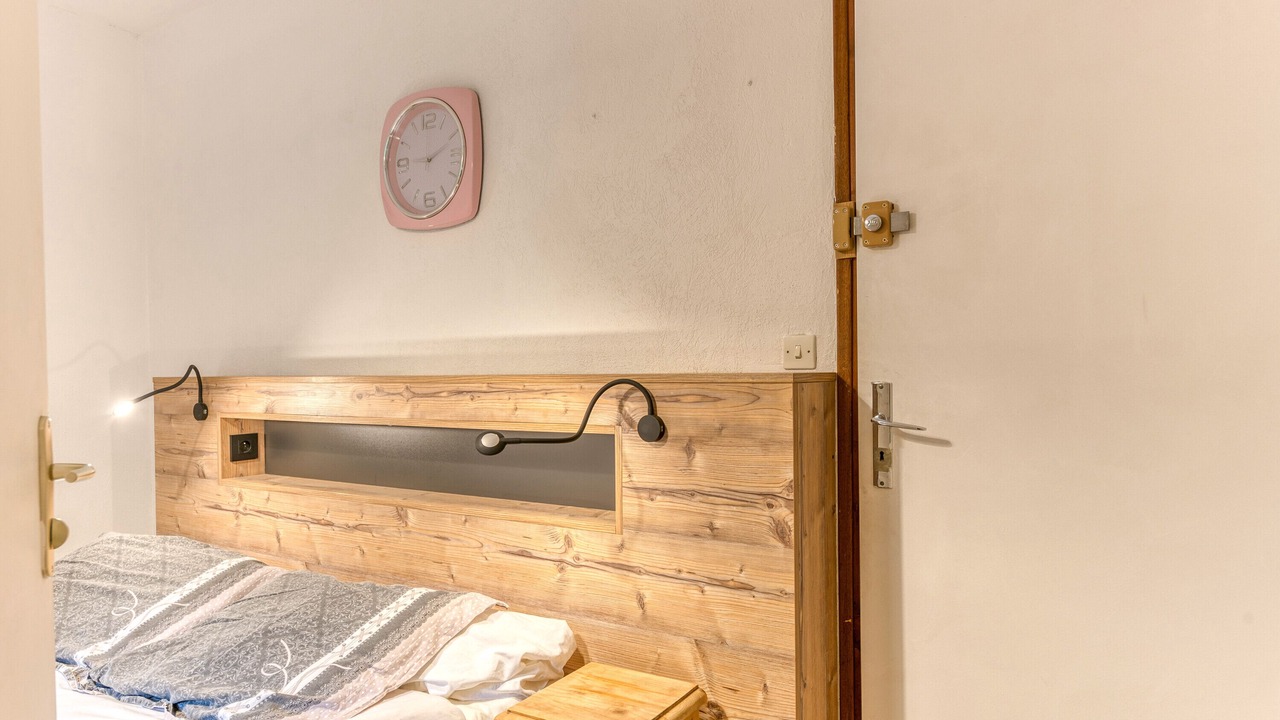 Photo of Bedroom in Oz